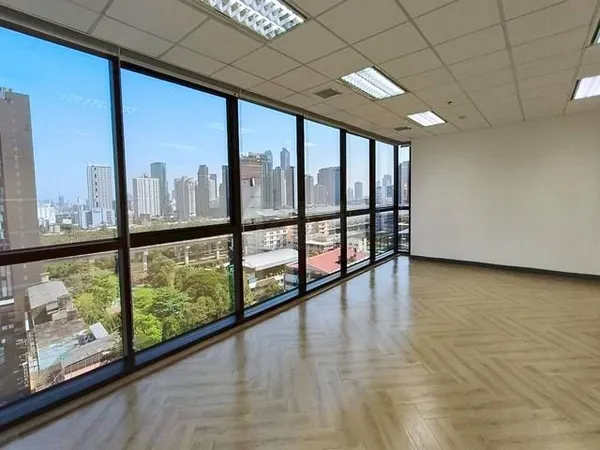 ให้เช่าสำนักงาน 197.86 ตร.ม. อาคารธนภูมิ ชั้น 14 ถนนเพชรบุรีตัดใหม่ ใกล้ MRT เพชรบุรี