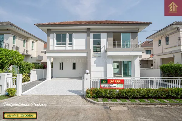 ไลฟ์ บางกอก บูเลอวาร์ด วงแหวน-พระราม 9 บ้านรีโนเวทสวย ทำเลดี ราคาพิเศษ