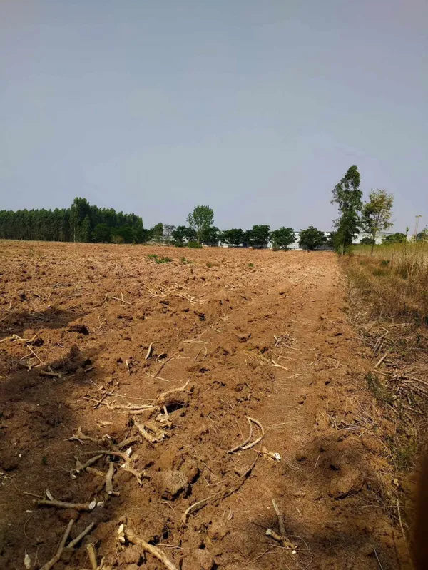 ขาย ที่ดินอุตสาหกรรม ผังเมืองสีม่วง ทำเลทอง หายากม