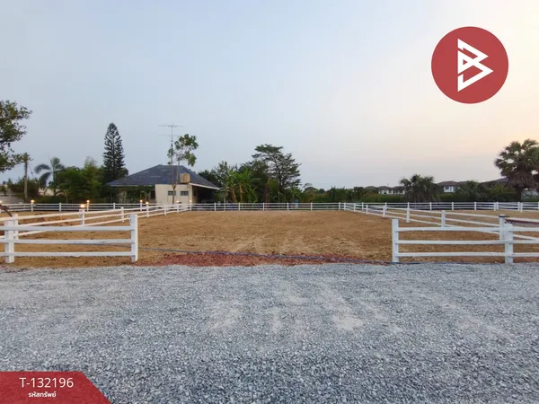 ขายที่ดิน เนื้อที่เริ่มต้น 1 งาน นครปฐม