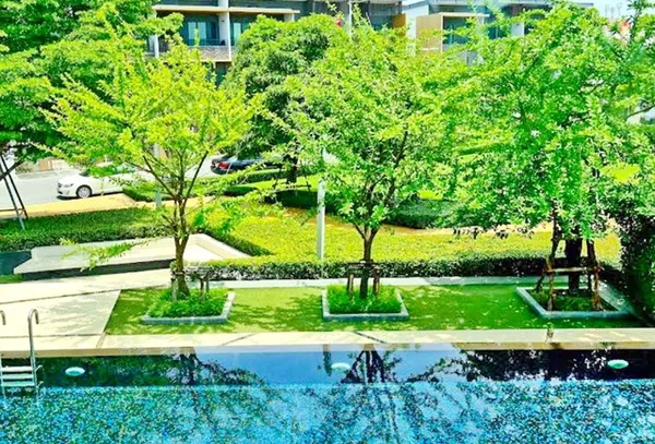 The Walk เกษตรนวมินทร์ ทาวน์เฮ้าส์ 3 ชั้น 22 ตร.วา. 264 ตร.ม. เซ็นทรัล อีสต์วิลล์ 900 ม. MRT ลาดพร้าว83 2.8กม. ฟังก์ชัน 