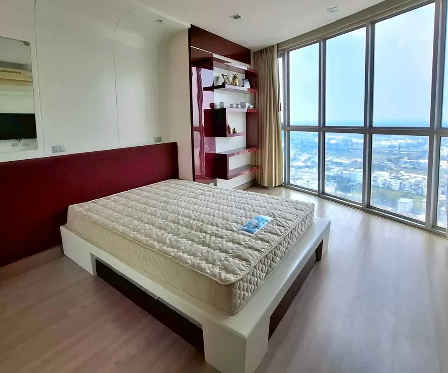 ขาย คอนโด Le Luk Condominium