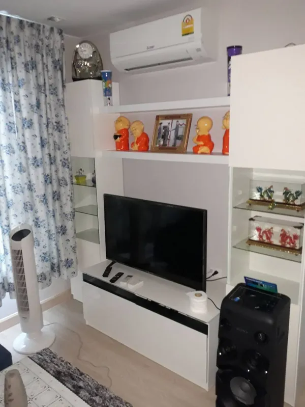 ขาย คอนโด Casa Condo Bangyai (คาซ่า คอนโด บางใหญ่)