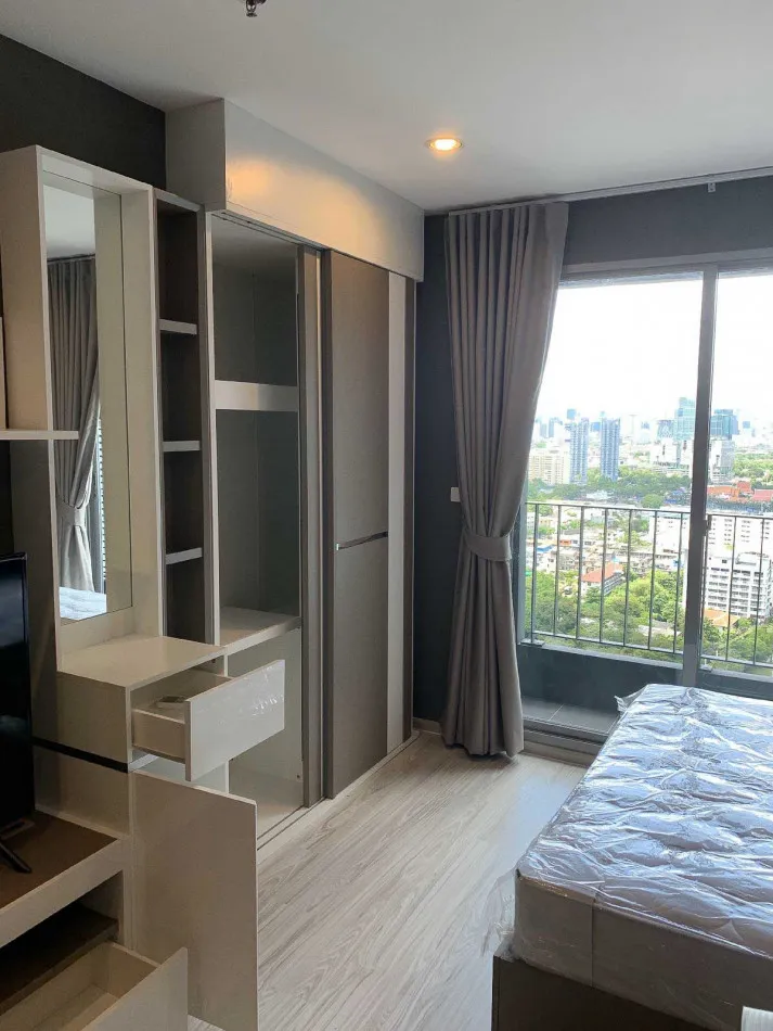 ขาย คอนโด Ideo Mobi Grand Interchange บางซื่อ 26 ต