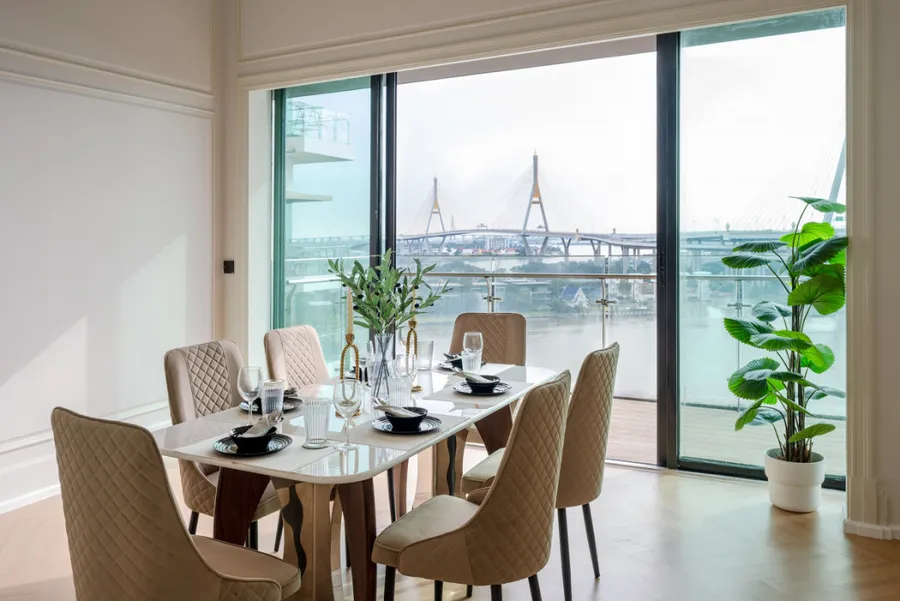 ขาย คอนโด เดอะ พาโน พระราม 3