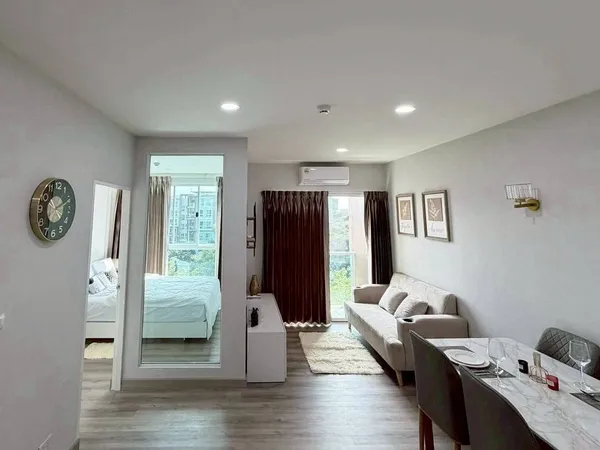 ONE PLUS NINETEEN2 วัน พลัส นายทีน2 Condo อ.เมือง เชียงใหม่