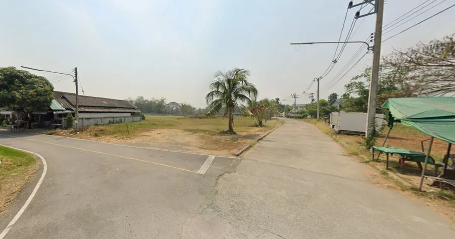 ขาย ที่ดิน เชียงใหม่ อำเภอสันทราย