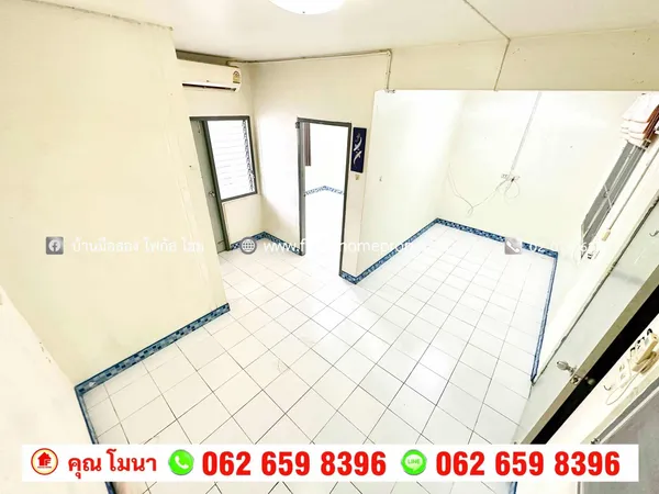 ขาย เอื้ออาทร บางใหญ่ อาคาร 45 ชั้น 5