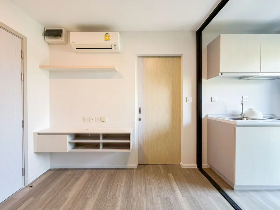 ขาย คอนโด Kensington เกษตร-แคมปัส