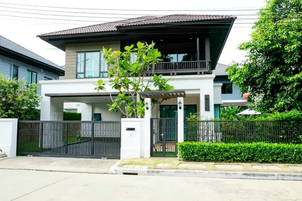 S2694 | ขายบ้านเดี่ยว 2 ชั้น ที่ดิน 74 ตร.ว. พร้อมผู้เช่า 38,000/เดือน
สัญญาสิ้นสุด ส.ค.2569 
