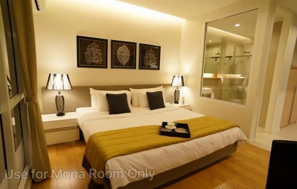 Condo 15 Sukhumvit Residence ใกล้ BTS นานา มีหลายห้องให้เลือก เฟอร์นิเจอร์บิ้วท์อิน ตกแต่งครบพร้อมอยู่
