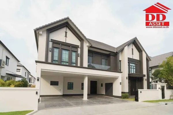 เช่า / ขาย The City Bangna 2 (โครงการใหม่) ติดเมกา-บางนา