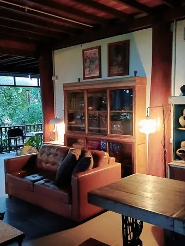 เดือนแห่งความรักหาทรัพย์สวยสักแปลง ให้เช่าบ้านไม้ถ่ายหนังถ่ายละคร MV โฆษณา หนังสั้น คอนเท้นท์ บ้านสวยวิวทุ่งนา ไทรน้อย 0