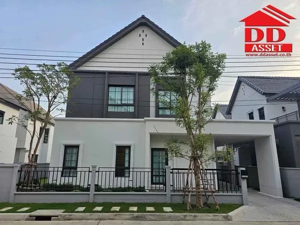 For Rent CENTRO บางนา (โครงการใหม่) ติดเมกะบางนา