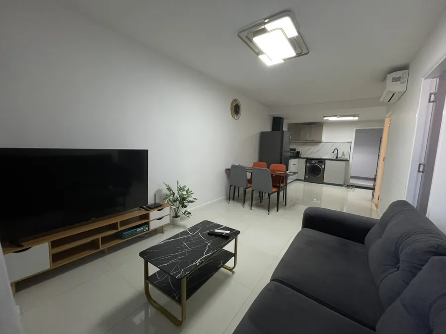 ให้เช่า คอนโด ศรีวรา แมนชั่น คอนโดมิเนียม