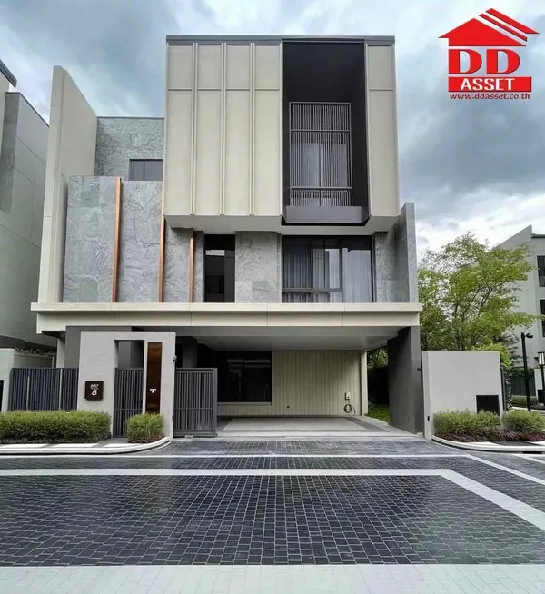 For rent Bugaan Pattanakarn 32 บูก้าน พัฒนาการ ซอย 32