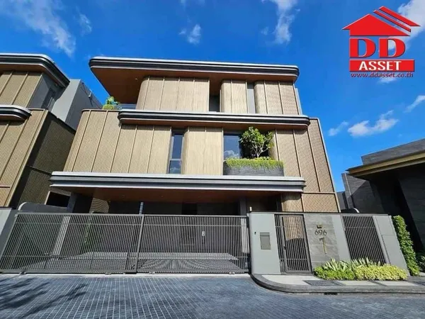 For Sale / Rent Bugaan Rama9 บูก้าน พระราม 9-เหม่งจ๋าย