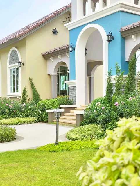 พร้อมเฟอร์ฯ ฟิวเจอร์พาร์ค รังสิต 800 ม. รังสิต-นครนายก 11-15 ให้เช่าทาวน์โฮมสุดหรู 2 ชั้น 3 นอน 2 น้ำ 18 ตร.วา. 145 ตร.ม