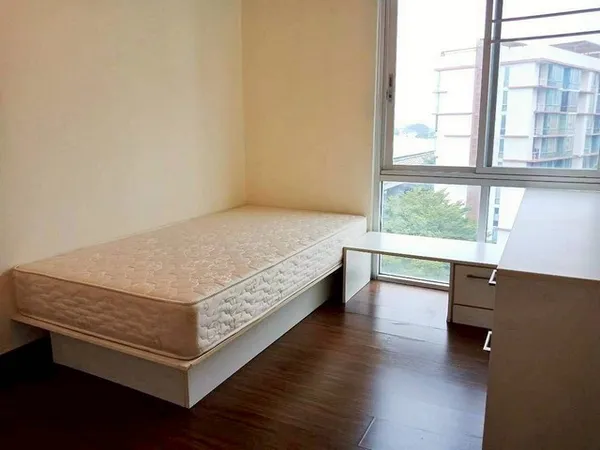 ขายThe Iris (ดิ ไอริส) อาคาร B ชั้น 6 แขวงสวนหลวง เขตสวนหลวง กรุงเทพมหานคร