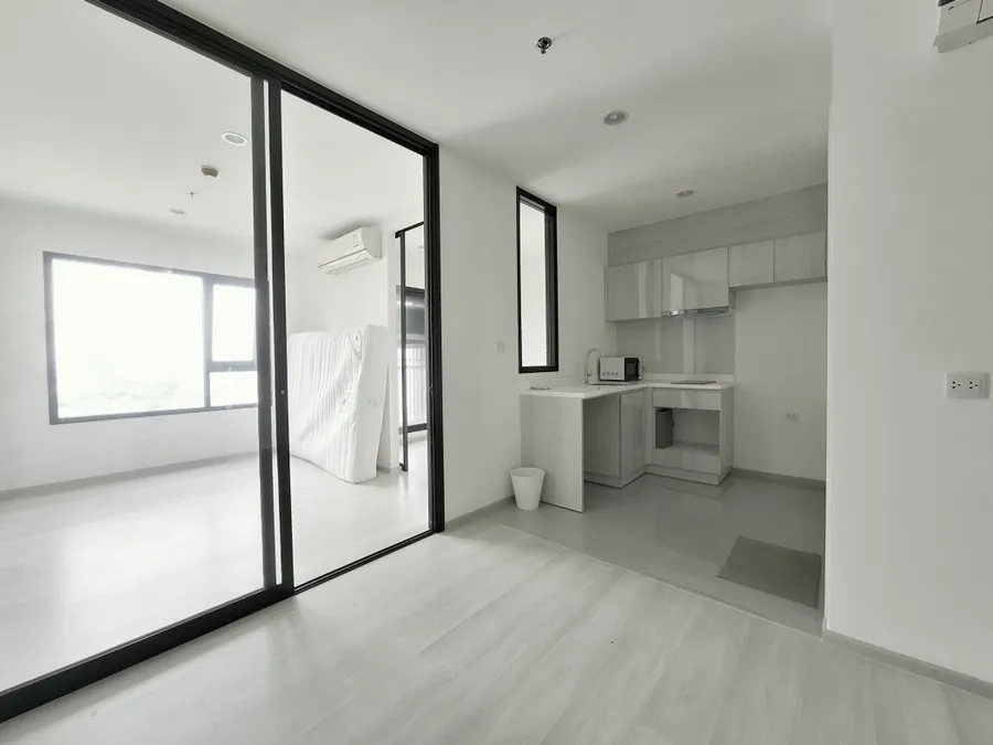 ขาย ขาดทุน ถูกที่สุด!! life Asoke ไลฟ์ อโศก ห้องให