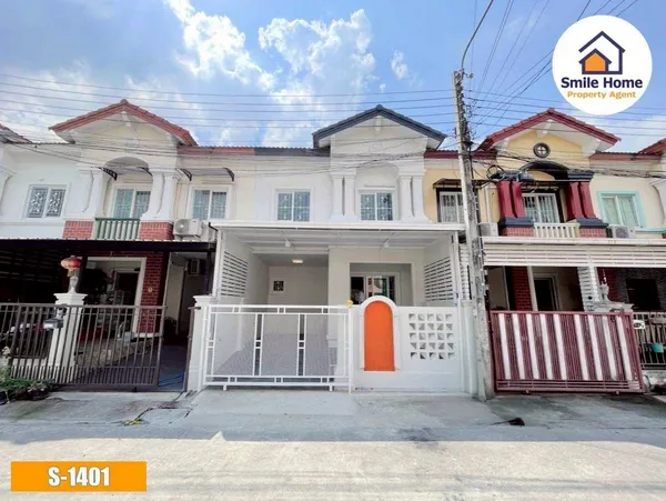 เดอะคอนเนค6 บางนา กม.10 รีโนเวทใหม่พร้อมเข้าอยู่ ใกล้เมกาบางนา
