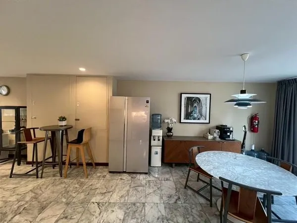 ขายทาวน์เฮาส์ 5 ชั้น 400 ตร.ม. Baan Green Town พัฒนาการ 52 ใกล้โลตัส พัฒนาการ