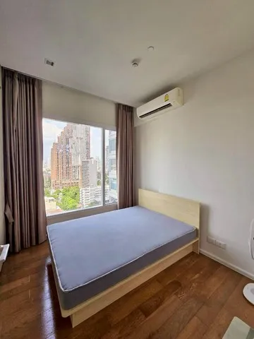 ขายคอนโดระดับ Luxury The Saint Residences ถนนวิภาวดีรังสิต แขวงลาดยาว เขตจตุจักร กรุงเทพมหานคร