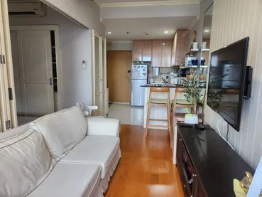 ขายคอนโดวิลล่า ราชเทวี Villa Rachathewi ห้องสตูดิโอ 39.33 ตรม.
ใกล้ BTS ราชเทวี, BTS พญาไท, Airport Link, รถไฟฟ้าสายสีส้มสถานีราชเทวีใกล้แยกราชเทวี (แพลนเปิดใช้ปี 2573)