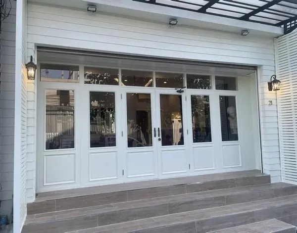 MBR2 เช่าโฮมออฟฟิศ ติดถนนกรุงเทพกรีฑา 7 จดทะเบียนบริษัทได้ 5 ห้องนอน ทำเลดีใกล้เดอะมอลล์บางกะปิ