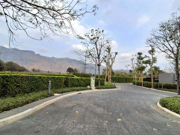 ขายที่ดินเปล่า Pirom At Vineyard เขาใหญ่ ภิรมย์ แอท วินยาร์ด