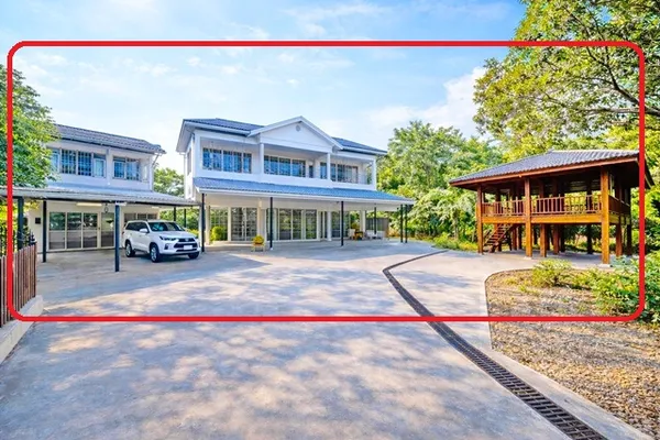 ทรู ดิจิทัล พาร์ค 2กม. 9นอน 5น้ำ คฤหาสน์ 3หลัง 1ไร่ 1งาน 32ตรว. ไบเทค บางนา 4กม. สุขุมวิท 101-1 Ice bath วชิรธรรมสาธิต39