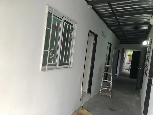 รวมบ้านที่ดินดีงามเพื่อคุณ ที่ดินอ.เมือง จ.ปทุม 60 วา 9ห้องชั้นเดียว พร้อมให้เช่าอยู่ แถว ม.รังสิต อ.เมือง ปทุม 2.8ลบ. 6