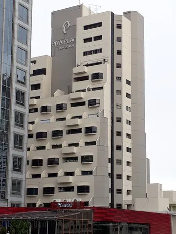 OFFICE อาคารปิยะเพลส ขนาด 1 ตร.ว. ใกล้ - เข้าออกได้หลายทาง -