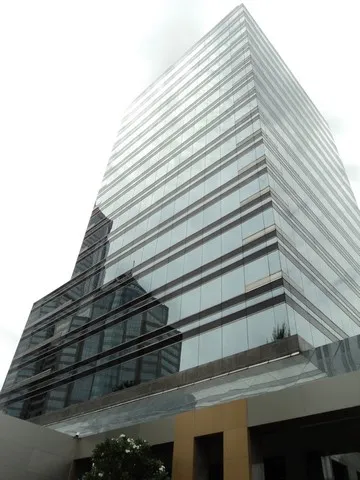 รหัส 00425 ให้เช่าด่วน! OFfice อาคารจีพีเอฟวิทยุ 1BR 90000 บ. ไม่ไกลจาก - สภาพแวดล้อมดี