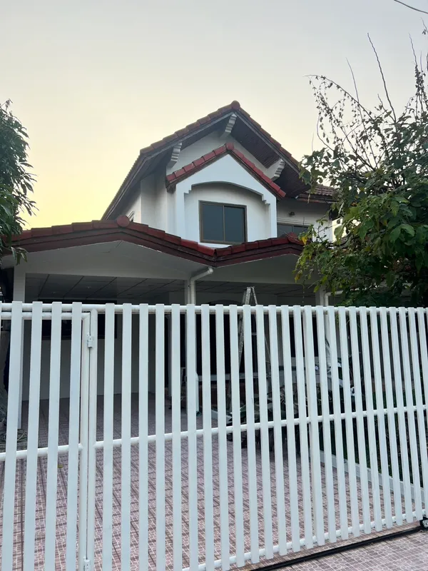 ⚡ ให้เช่า บ้านเดี่ยว 2 ชั้น ซอย มิสทีน สุขาภิบาล 3 ถนน รามคำแหง ขนาด 60 ตร.ว. ⚡