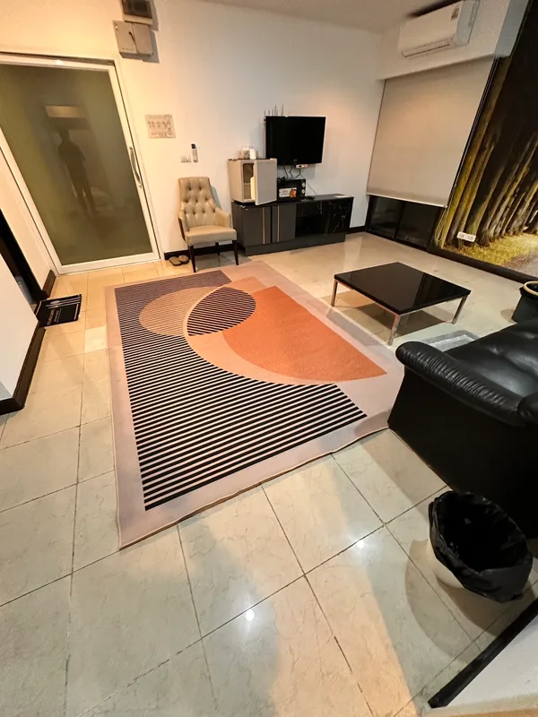 ให้เช่าคอนโด เซ็นทรัลรัชโยธิน ปาร์ค