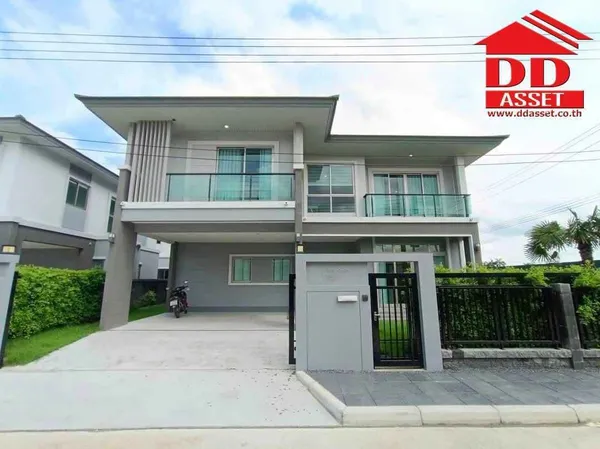 For rent The Palm Krungthep Kreetha-Wongwaen
เดอะ ปาล์ม กรุงเทพกรีฑา-วงแหวน