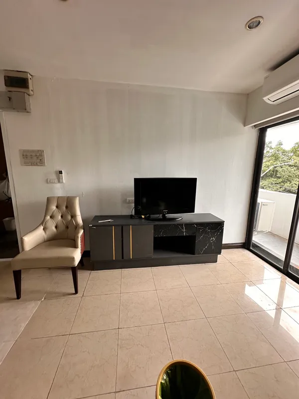 ให้เช่าคอนโด ใกล้สถานีกรุงเทพอภิวัฒน์/เตาปูน คัทรียาเพลส