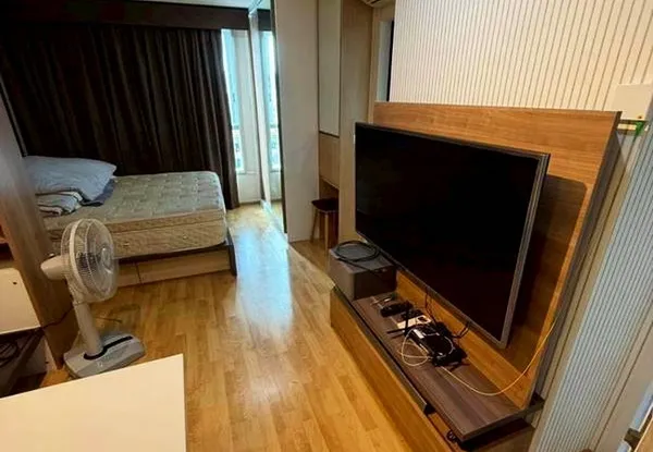 ขายคอนโด ยูดีไลท์ เรสซิเดนซ์ พัฒนาการ-ทองหล่อ ซอยพัฒนาการ 10 สวนหลวง กรุงเทพมหานคร