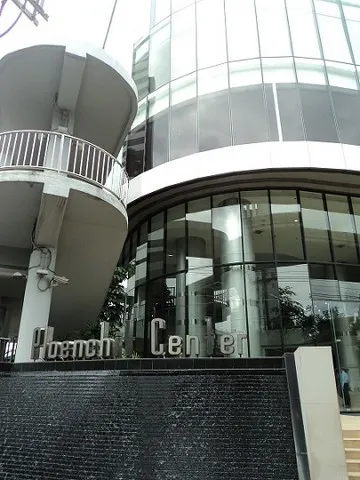 ID : 00645 ให้เช่า OFFICE อาคารเพลินจิต เซ็นเตอร์ 85000 บาท 1 BR ขนาด 1 Square Wah Good