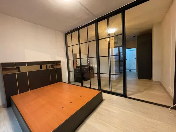 ขายคอนโด โครงการรัชดาเพรสทีจ Ratchada Prestige Ladprao 48