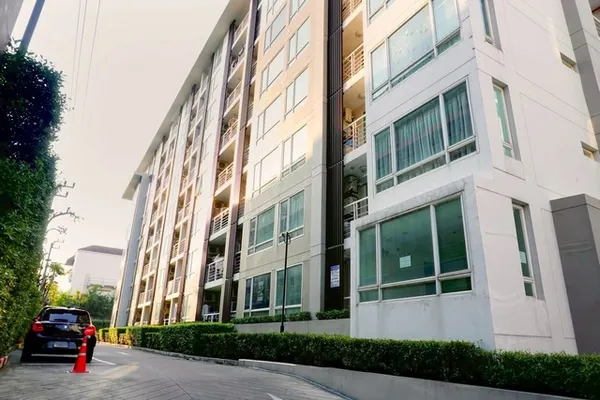 condo. Elements Srinakarin 2 BEDROOM 1 BR 39SQ.M. 2190000 THB ใกล้ Seacon Square NEW!