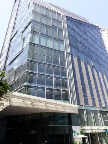 Office อาคารเมเจอร์ทาวเวอร์ 1นอน 56160 BAHT. ใกล้ - คุ้มค่า