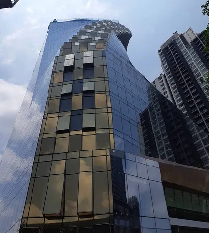 OFFICE อาคาร ที-วัน 130000 THAI BAHT 1Bedroom พื้นที่ = 0 SQ.WA 1 NGAN 0 Rai BIG SURPRISE -