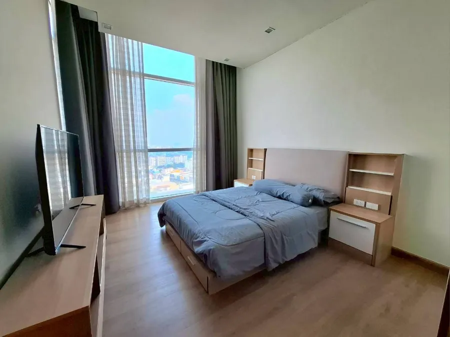 ขาย คอนโด Le Luk Condominium