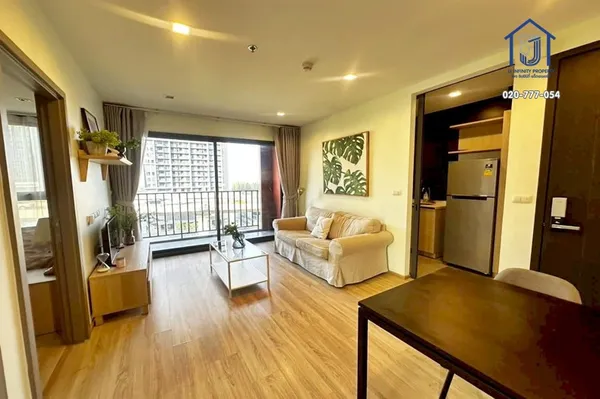 ขายและให้เช่าคอนโด The Base Garden Rama 9 ถนนพระราม 9 ใกล้ARL รามคำแหง-ทางด่วนศรีรัช