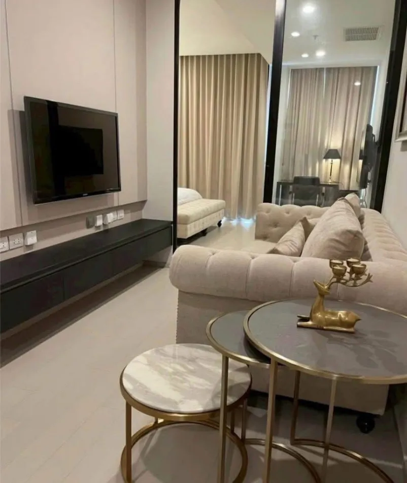 ให้เช่า คอนโด Noble Ploenchit