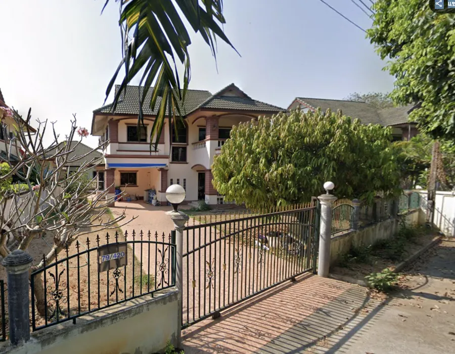 ขาย บ้านเดี่ยว ขายบ้านเดี่ยว อ. ดอยสะเก็ด จ.เชียงใ