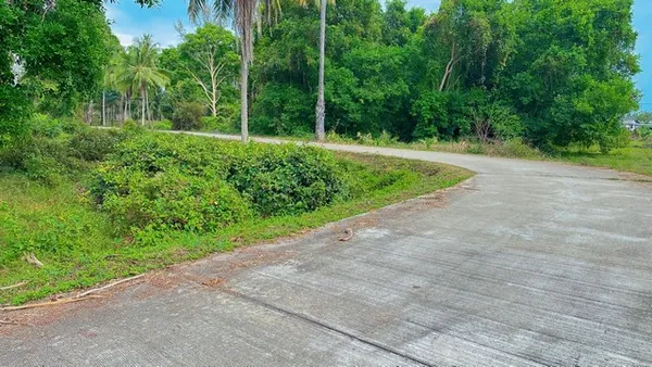 จากใจคนขายถึงใจผู้ซื้อ ที่ติดทะเล ฝั่งแดง ขายราคาไร่ล่ะ 3.5 ล้านบาท โฉนดครุฑแดง พร้อมโอน