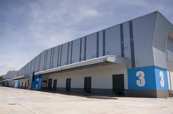 ให้เช่าโกดัง 2,400-10,000 ตร.ม. หลังคาสูง 12 เมตร อำเภอบางปะกง ฉะเชิงเทรา